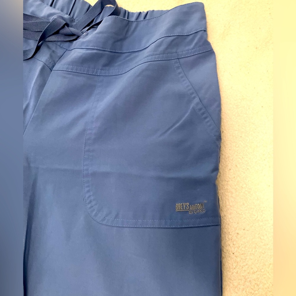 Greys anatomy Callie petite scrub pants